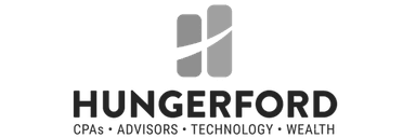 Hungerford logo