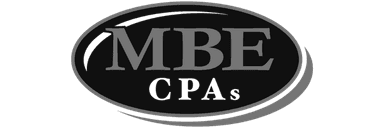 MBE logo