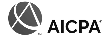 AICPA logo