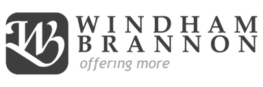 Windham Brannon logo