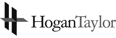 HoganTaylor logo