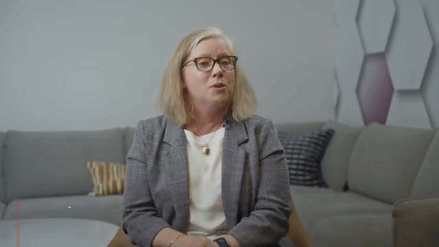 Video testimonial from Heidi LaMarca